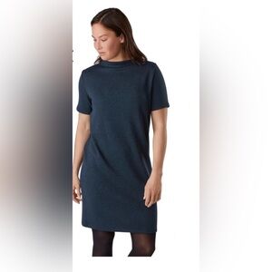 Arc’teryx Laina Dress Knit Short Sleeve - size XS